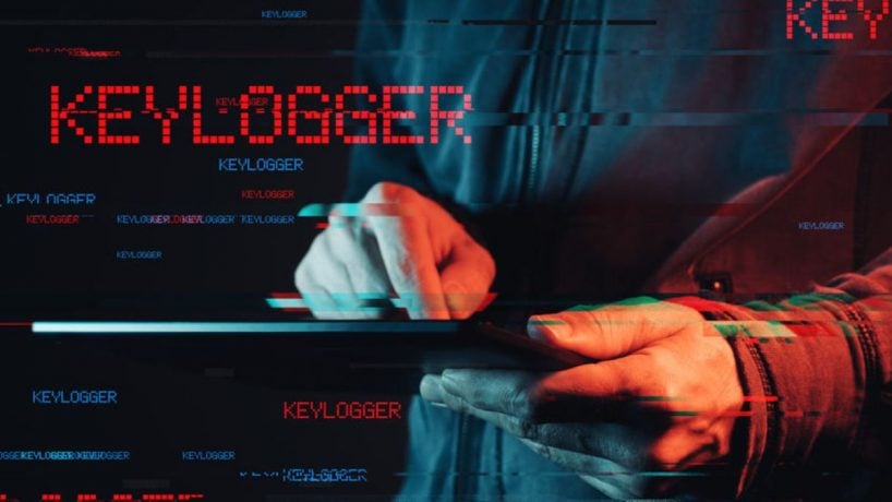 What is a keylogger? How to detect, remove and further avoid it