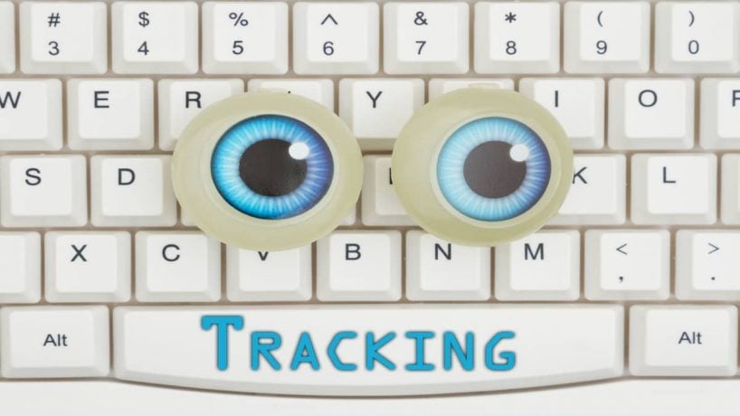 What is web tracking and how to avoid being tracked online