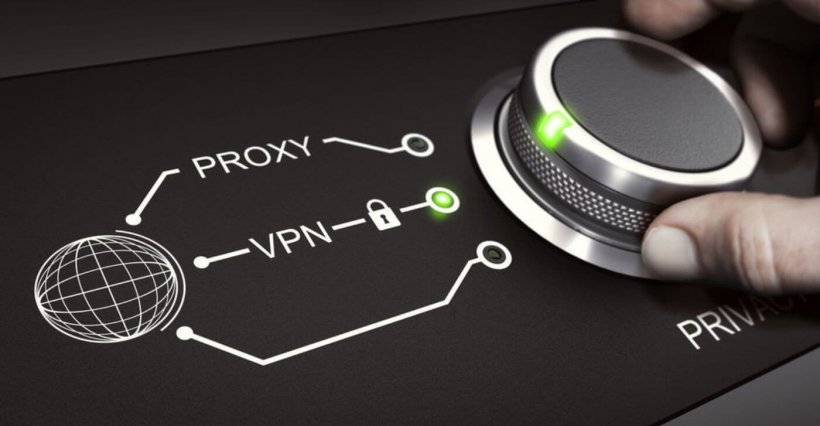 VPN vs. proxy: To-the-point comparison (and which one to use)