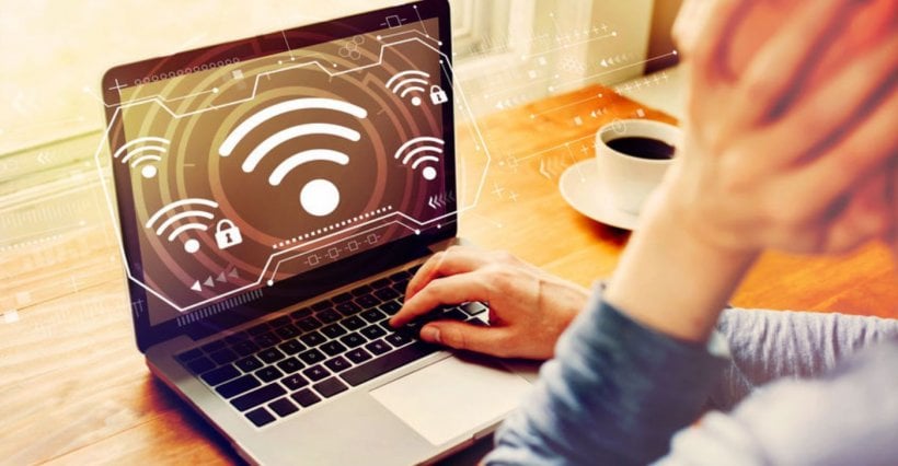 Is it safe to use hotel WiFi? No. Here’s how you can protect yourself when on it