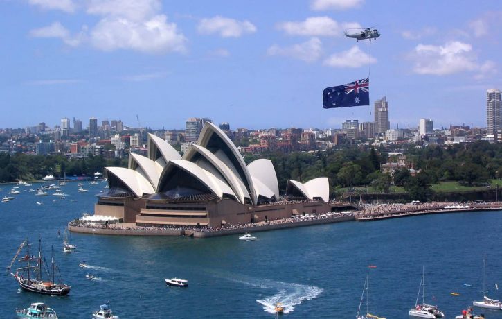 Australia’s consumer guardian accuses Facebook over deceptive VPN app