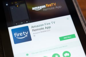 Install VPN on Firestick Why