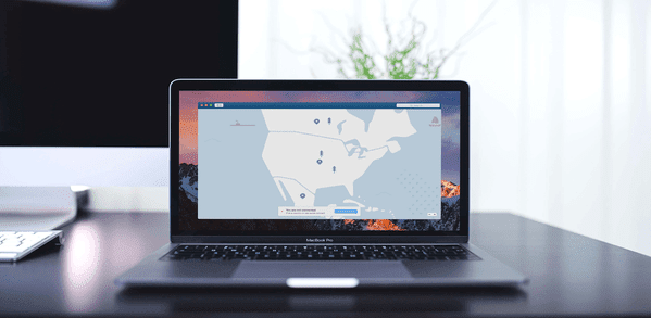 NordVPN best for gaming