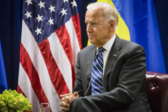 Biden’s approach towards Big Tech will secure consumers’ online privacy