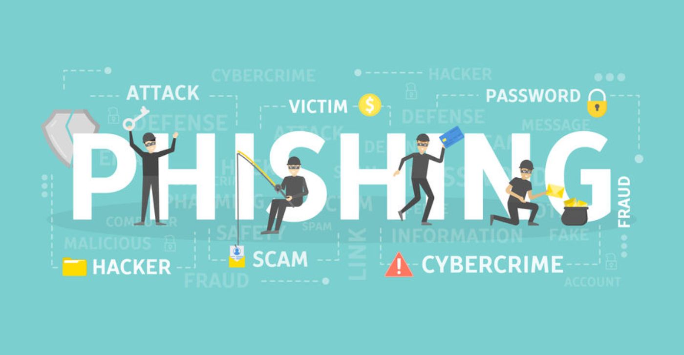 What are phishing emails and how to protect yourself in 2022 PrivacySavvy