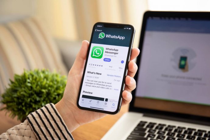 WhatsApp to share users’ data with Facebook after recent Privacy Policy update