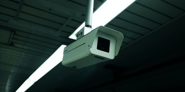 Avoid government surveillance