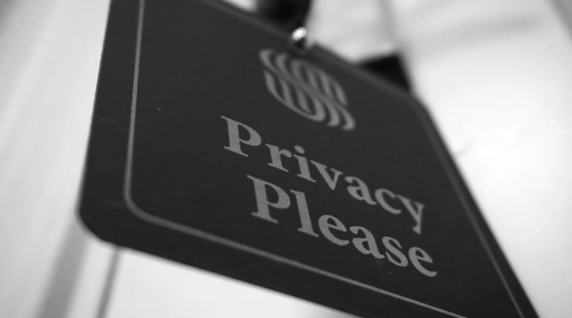 consumers concerned about data privacy