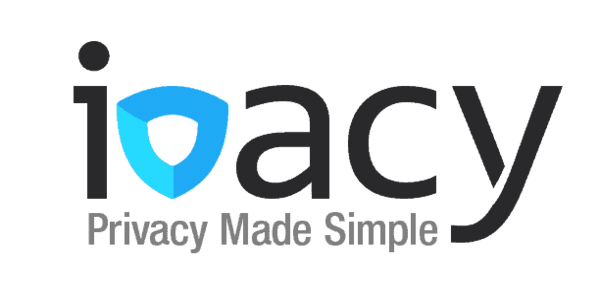 iVacyVPN logo