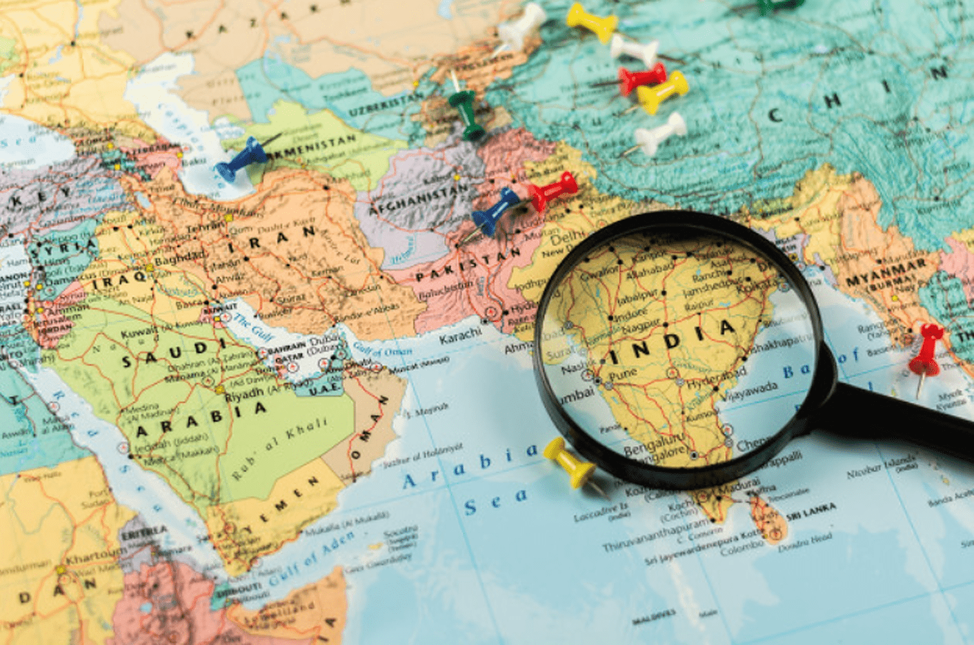 How To Get An Indian IP Address For Free In 2022 multiple Easy Ways 