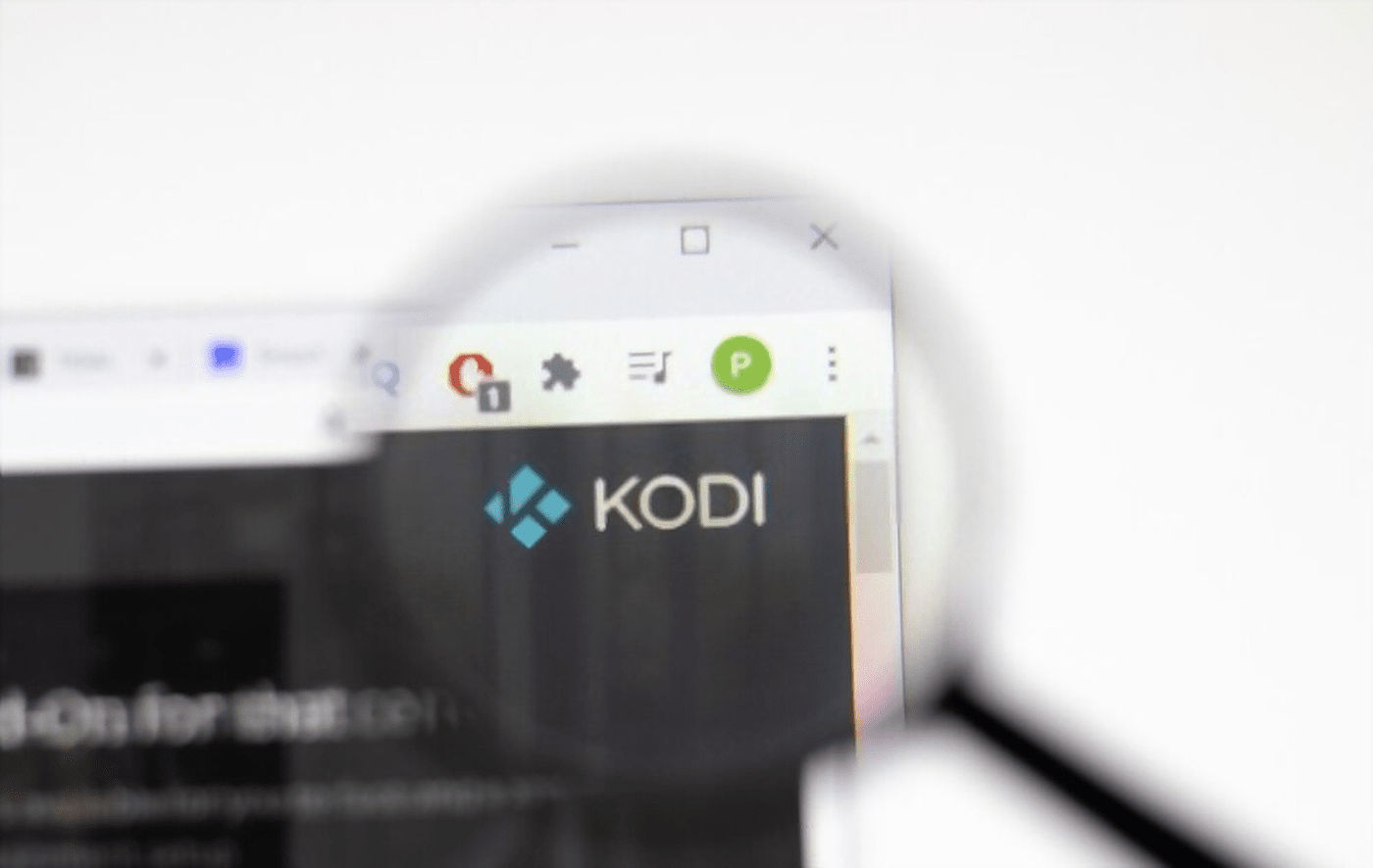 how to access unsupported addons on kodi
