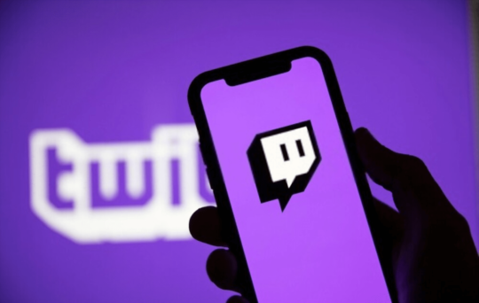 VPN for Twitch