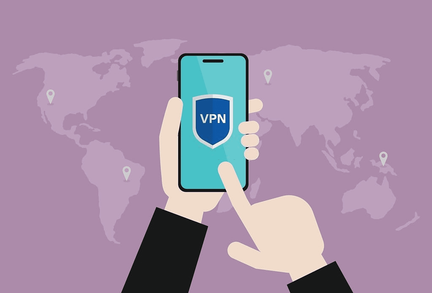 best vpn for ios mobile