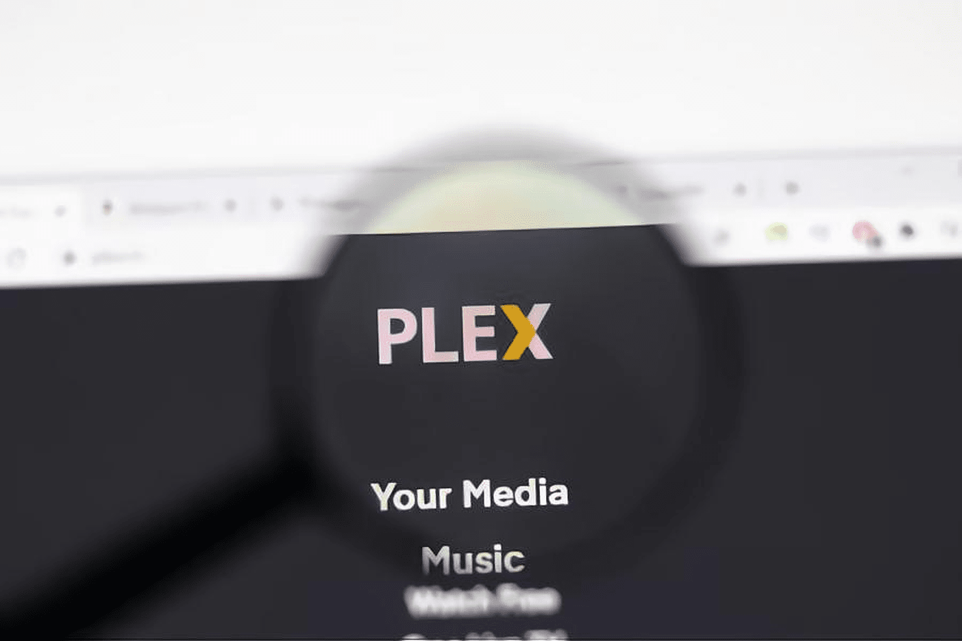 plex media player discontinued