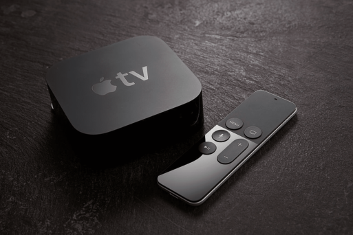 VPN for Apple TV