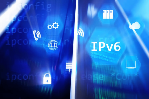 Disable IPv6