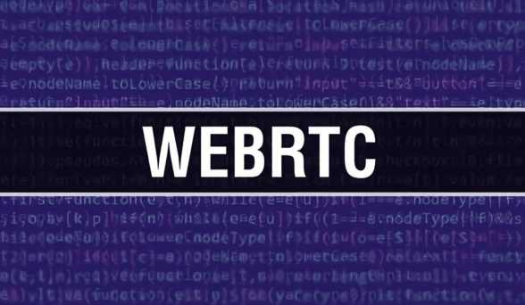 Disable WebRTC in browsers