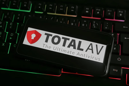 TotalAV review