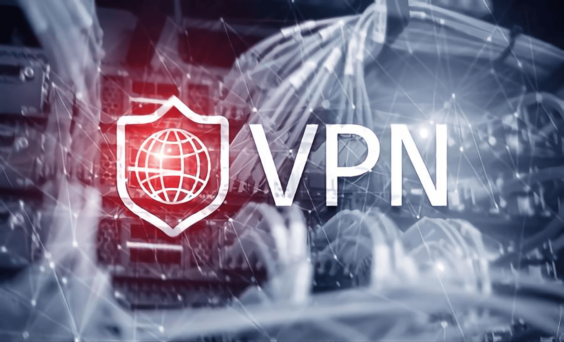 VPNs with port forwarding