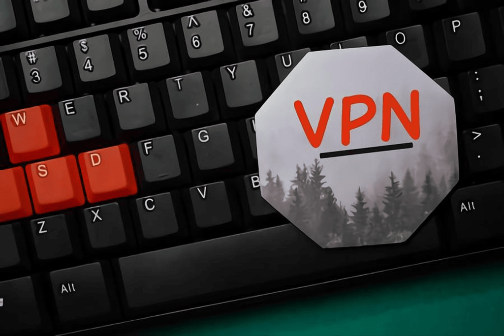 VPNs for privacy