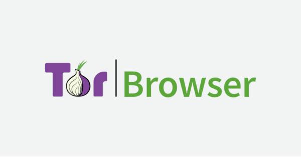 Tor browser encrypting data online