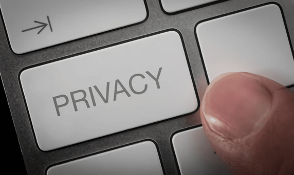 Online privacy trends