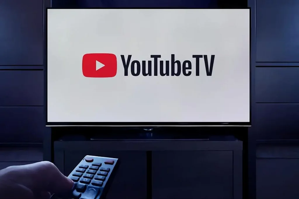 YouTube TV outside US abroad anywhere