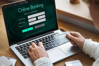 VPN for online banking