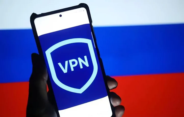 VPN usage Russia Ukraine