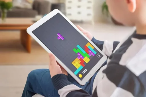unblock Tetris from your school network