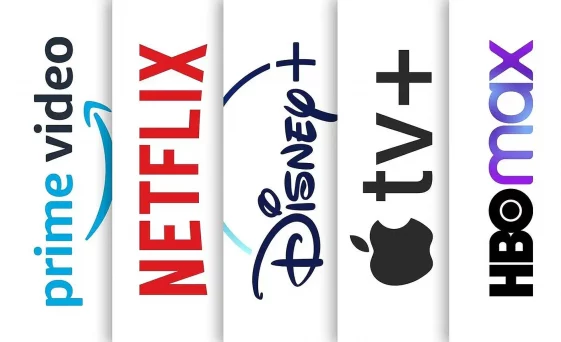Netflix alternatives